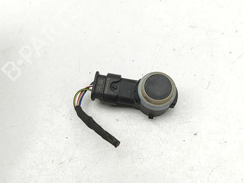 Used Electronic module Electronic module MERCEDES-BENZ GLC (X253) 220 d 4-matic (253.915) (194 hp) 33206581 33206581