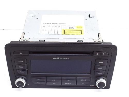 Used Electronic module AUDI A3 Sportback (8PA) 1.6 TDI (105 hp) 13246604