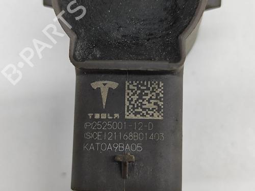 Electronic module TESLA MODEL Y (5YJY) EV Performance All-wheel Drive | BP33361840M83 - Image 7
