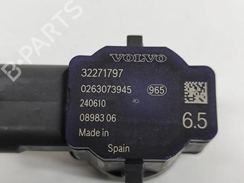 Electronic module VOLVO XC40 (536) B3 Mild-Hybrid | BP28556035M83 