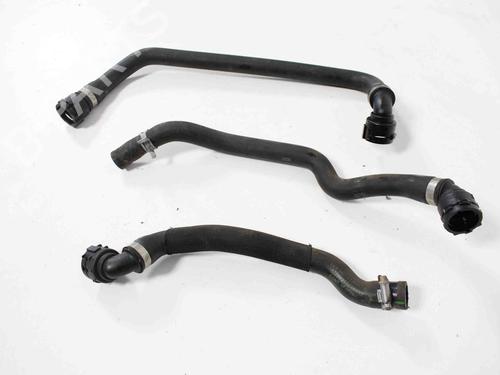 Used Pipe BMW 3 (E90) 318 d (136 hp) 30257056