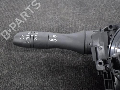 Steering column stalk NISSAN QASHQAI II (J11, J11_) 1.2 DIG-T | BP6757845I23 
