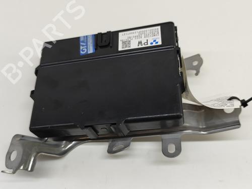 Elektronische module TOYOTA C-HR (_X2_, _H2_) Hybrid (MAXH20) (197 hp) 28431263