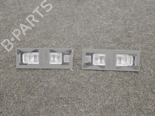 Licence plate light AUDI A5 Sportback (F5A, F5F) 2.0 TFSI | BP14659638I40 