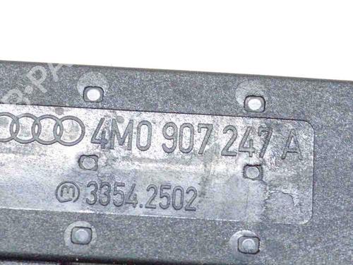 Electronic module AUDI A6 C8 (4A2) 45 TFSI Mild Hybrid quattro | BP27751881M83 