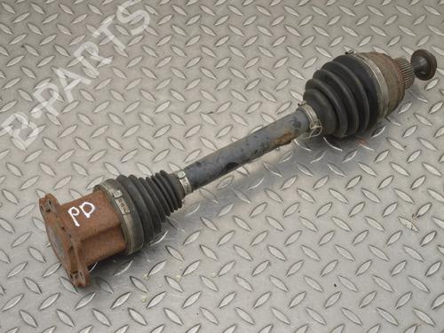 Used Right front driveshaft AUDI A7 Sportback (4GA, 4GF) 3.0 TDI quattro (320 hp) 30238293