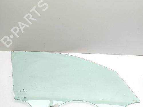 Used Front right door window BMW X3 (G01, F97, G08) iX3 (286 hp) 30909808