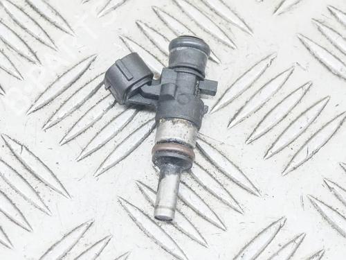 Used Injector Injector VW GOLF VII (5G1, BQ1, BE1, BE2) 2.0 R 4motion (300 hp) 7542662 7542662
