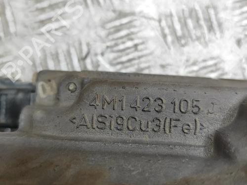 Steering rack AUDI Q7 (4MB, 4MG, 4MQ) 3.0 TDI quattro | BP33373942M22  - Image 11