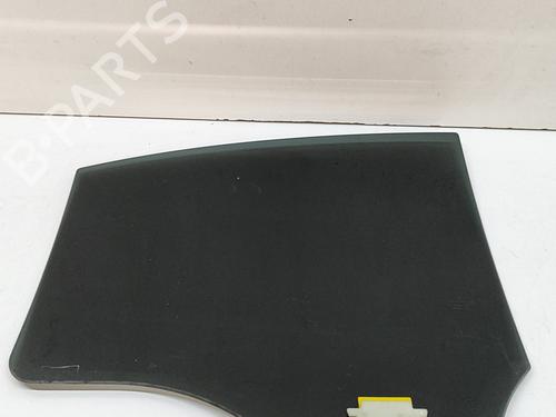 Rear left door window MERCEDES-BENZ CLA (C118) CLA 200 (118.387) | BP29392131C20 