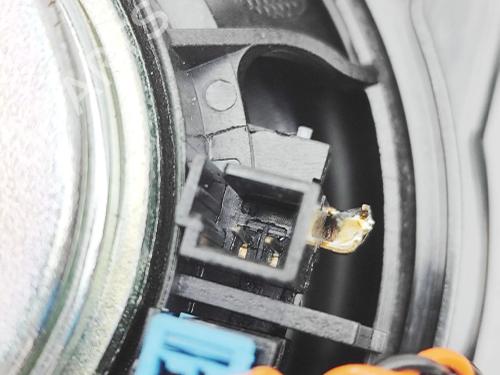 Speaker BMW X5 (G05, F95) xDrive 40 i | BP40605419E2  - Image 8