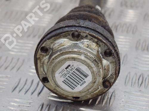 Right rear driveshaft BMW 3 Coupe (E92) 320 d | BP6735016M41 