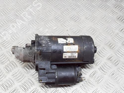 Used Starter IVECO DAILY IV Van 35C13 V, 35C13 V/P, 35S13 V, 35S13 V/P (126 hp) 10526445