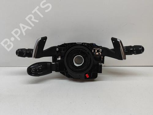 Used Steering column stalk PEUGEOT 2008 II (UD_, US_, UY_, UJ_, UR_, UC_) 1.2 PureTech 130 (USHNS, URHNS) (130 hp) 28553201