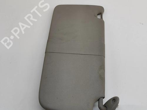 Left sun visor FORD S-MAX (WA6) 2.0 TDCi | BP24582244I1 - Image 5