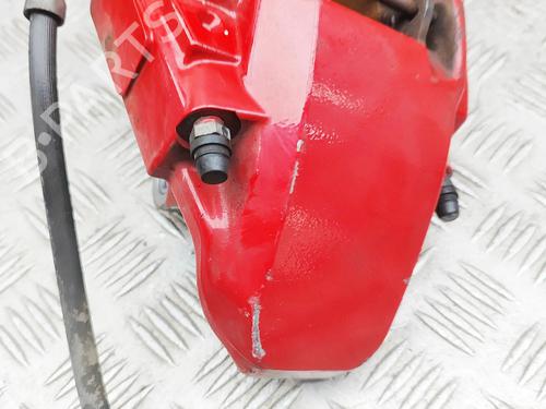 Right front brake caliper FORD USA MUSTANG MACH-E (CGW) EV | BP38755886M104 - Image 7