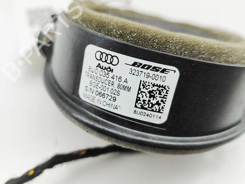 Speaker AUDI Q3 (8UB, 8UG) RS 2.5 quattro | BP29616171E2 - Image 5