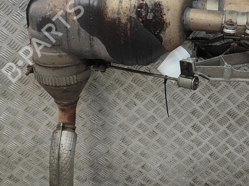 Exhaust system PORSCHE BOXSTER (987) 2.7 | BP36470395M121 - Image 3