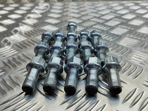 Used Other VW T-CROSS (C11, D31) 1.0 TSi (116 hp) 30005241