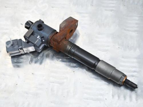 Used Injector Injector VOLVO S60 II (134) D4 (181 hp) 6865744 6865744