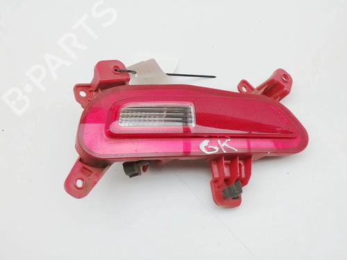 Used Rear bumper left light Rear bumper left light 39565787 39565787