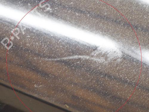 Right rear door PEUGEOT 308 I (4A_, 4C_) 1.6 HDi | BP16270888C5 