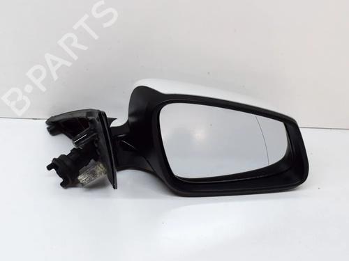 Used Right mirror Right mirror BMW 5 (F10) 520 d (184 hp) 13928955 13928955