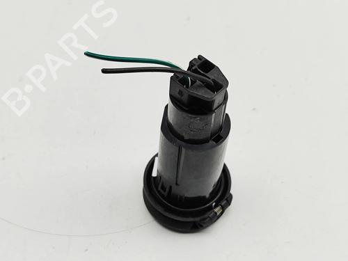 Electronic module JAGUAR F-PACE (X761) 2.0 TD4 AWD | BP33379537M83  - Image 5
