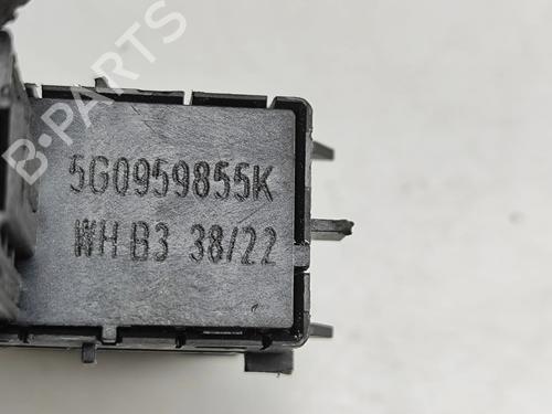 Left front window switch CUPRA BORN (K11) 58 e-boost | BP30826916I27  - Image 5