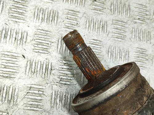 Left rear driveshaft MERCEDES-BENZ SLK (R171) 200 Kompressor (171.442) | BP27184115M40 