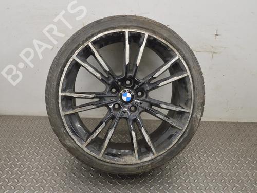 Used Rim Rim BMW 3 (F30, F80) 320 d (184 hp) 35919949 35919949