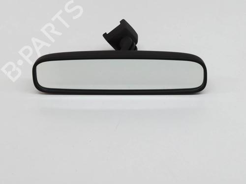 Used Rear mirror Rear mirror TOYOTA PRIUS (_W5_) 1.8 Hybrid (ZVW50, ZVW50_, ZVW51_, ZVW50R, ZVW51) (122 hp) 27749156 27749156