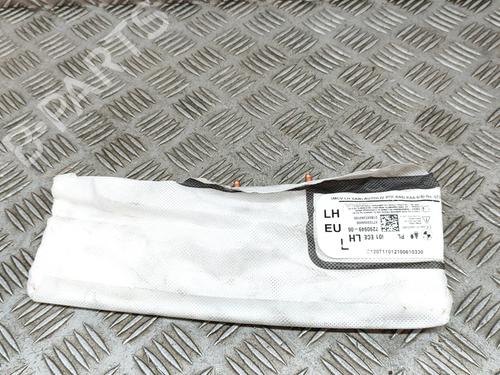 Used Left seat airbag BMW i3 (I01) Electric (170 hp) 18417765