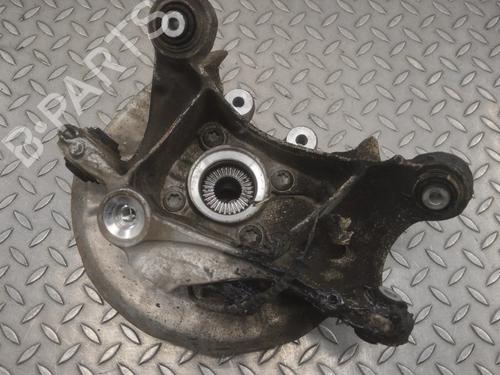 Right rear steering knuckle BMW i3 (I01) Range Extender | BP30250387M28 - Image 3