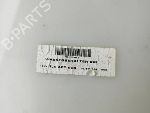 Sprinklertank PORSCHE 911 Convertible (992) 3.0 Carrera (992312) | BP38018461C113 - Image 7