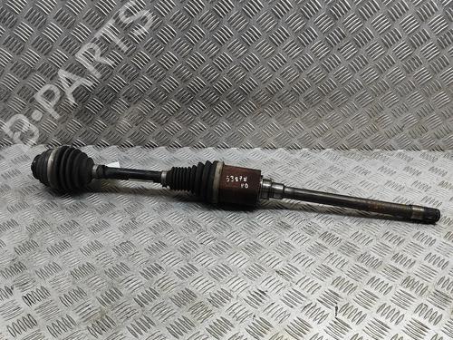 Used Right front driveshaft Right front driveshaft BMW 3 Gran Turismo (F34) 335 d xDrive (313 hp) 27158644 27158644