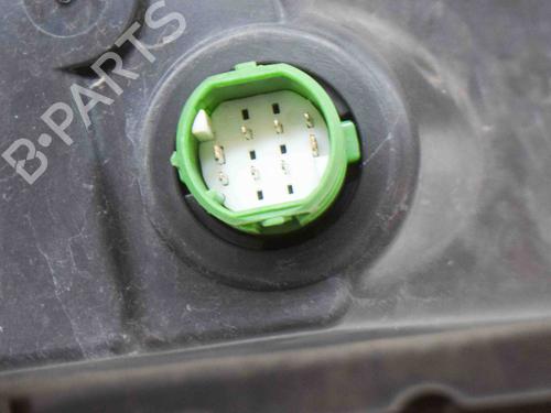 Left headlight CITROËN JUMPER II Van 2.2 HDi 130 | BP7739778C28 