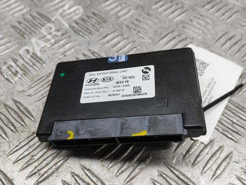 Elektronische module HYUNDAI IONIQ (AE) Electric (120 hp) 24581579