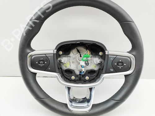 Used Steering wheel VOLVO XC40 (536) B4 Mild-Hybrid (197 hp) 30679085