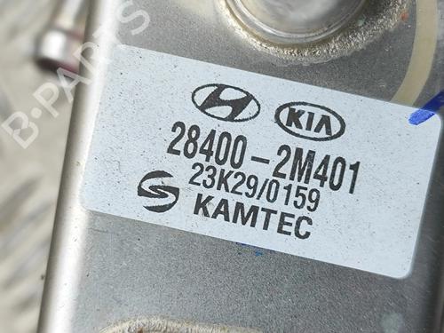 Egr KIA SPORTAGE V (NQ5) 1.6 T-GDi Hybrid | BP31859661M69