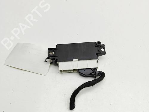 Elektronisk modul VW CADDY IV Box Body/MPV (SAA, SAH) 2.0 TDI | BP30972195M83