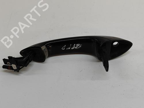 Front right exterior door handle BMW 7 (F01, F02, F03, F04) 730 d | BP25218215C129 