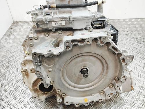 Used Gearbox Gearbox DS DS 7 Crossback (J4_, JR_, JC_) 1.6 PureTech 225 (J45GCR, J45GGR) (224 hp) 40151840 40151840