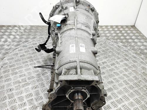 Gearbox AUDI A4 B8 (8K2) 1.8 TFSI | BP36809649M3 - Image 2