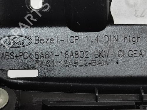 Switch FORD FIESTA VI (CB1, CCN) 1.0 EcoBoost | BP26017436I30 