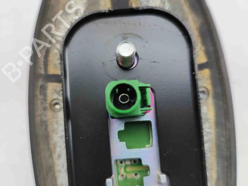 Antenna/Base LAND ROVER RANGE ROVER EVOQUE (L538) 2.2 D 4x4 | BP29486643C140 