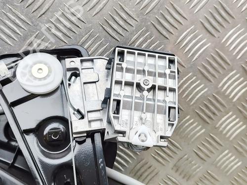 Rear right window mechanism TESLA MODEL Y (5YJY) EV | BP33464950C25  - Image 6