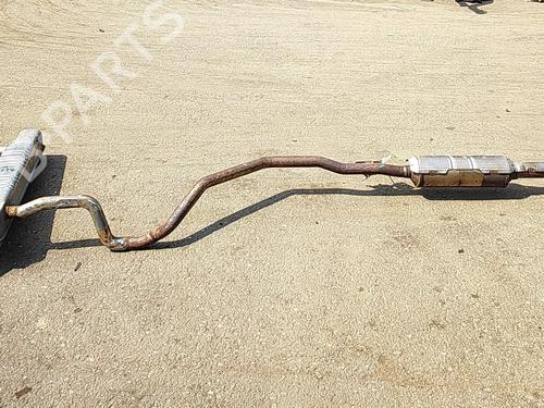 Used Exhaust system Exhaust system 39101337 39101337