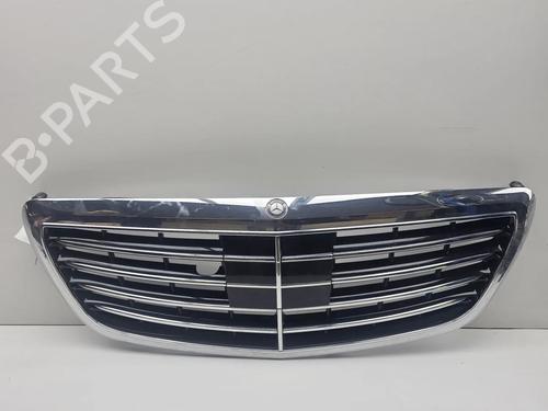 Used Grille Grille 37721878 37721878