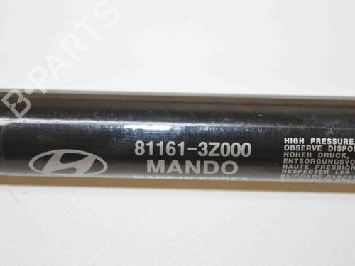 Hood lift support HYUNDAI i40 I CW (VF) 1.7 CRDi | BP30246533C139 